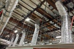 Duct Insulation